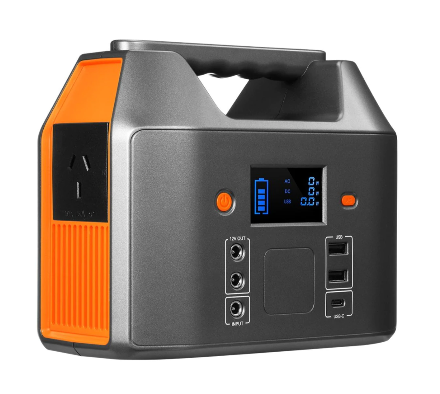 Portable Power Battery