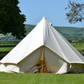 Classic Bell Tent - 5m