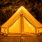 Classic Bell Tent - 5m