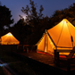 Classic Bell Tent - 5m