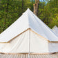 Classic Bell Tent - 5m