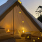 Overnight Glamping